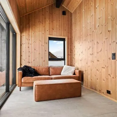 Tonningssaetra 46 Premium Villa Stryn Exterior photo