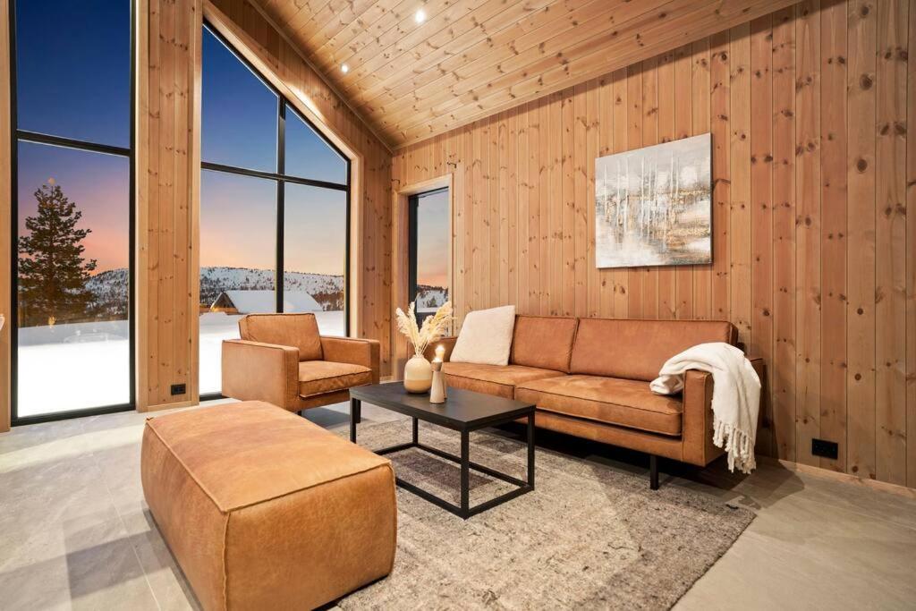 Tonningssaetra 46 Premium * Stryn