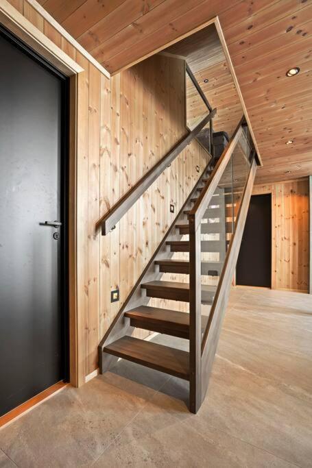 Tonningssaetra 46 Premium Holiday home