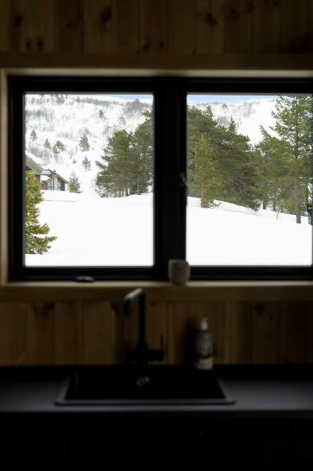 Holiday home Tonningssaetra 46 Premium Stryn
