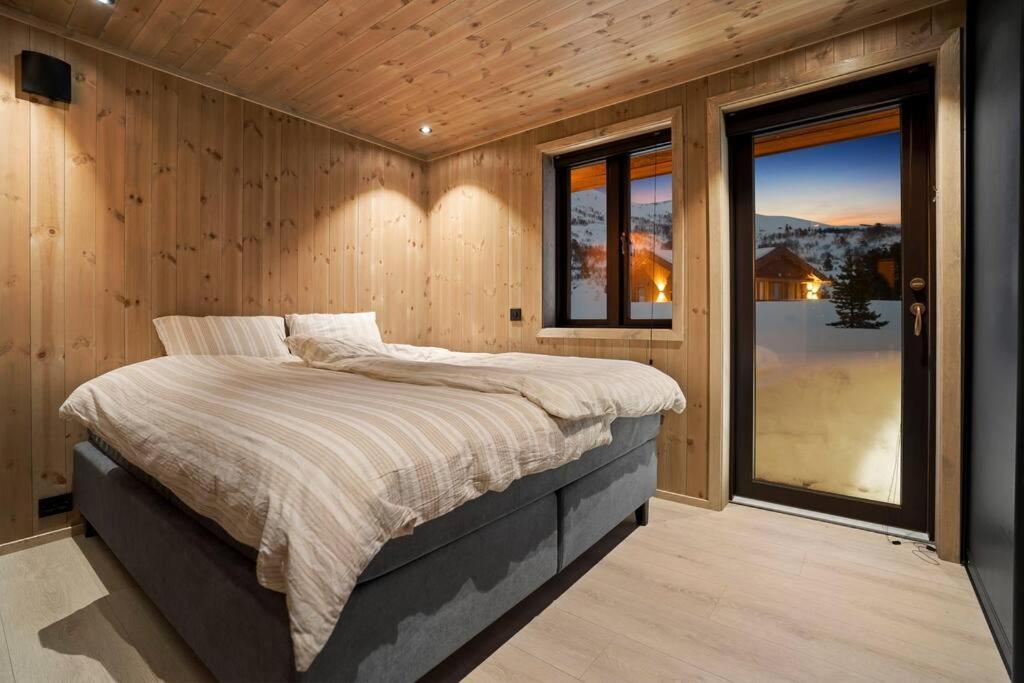 Holiday home Tonningssaetra 46 Premium *