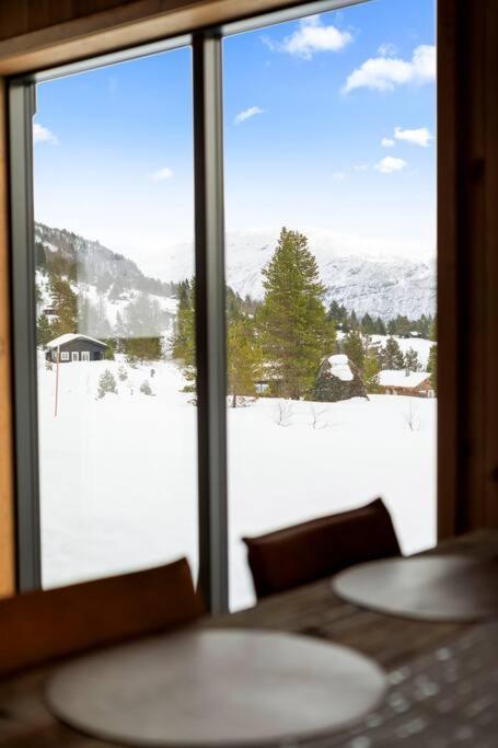 Tonningssaetra 46 Premium Holiday home *
