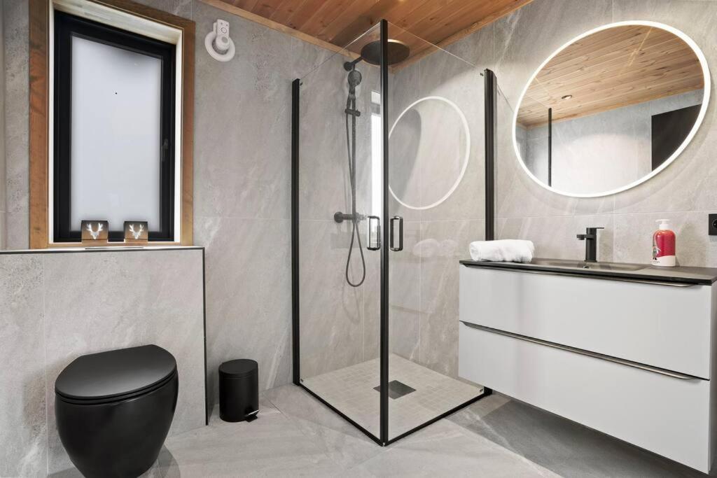 Holiday home Tonningssaetra 46 Premium Stryn