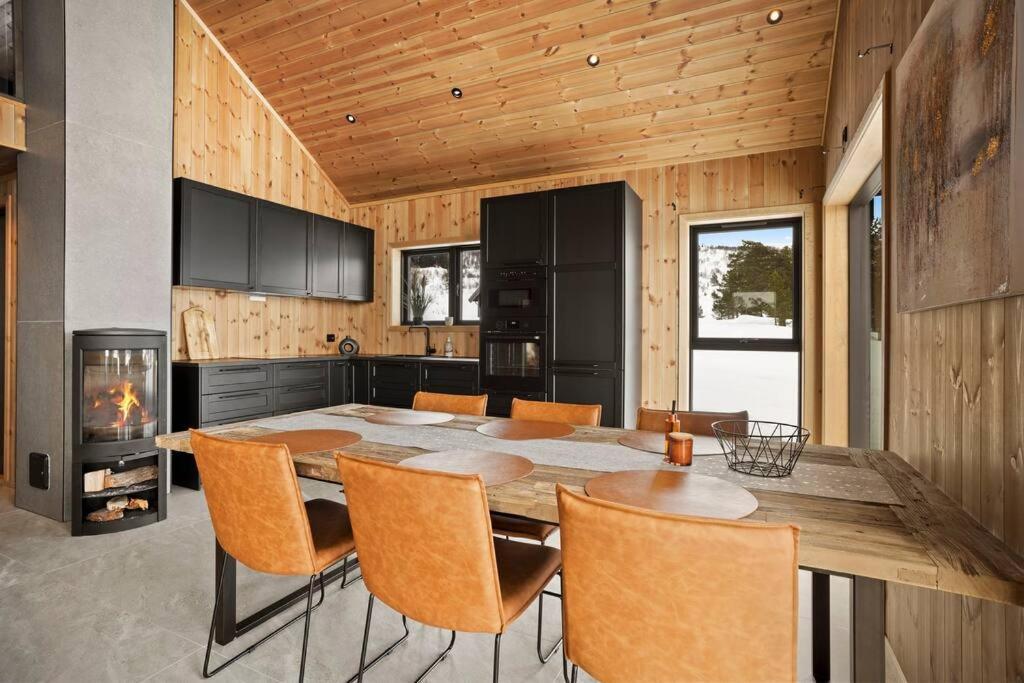 Tonningssaetra 46 Premium Stryn