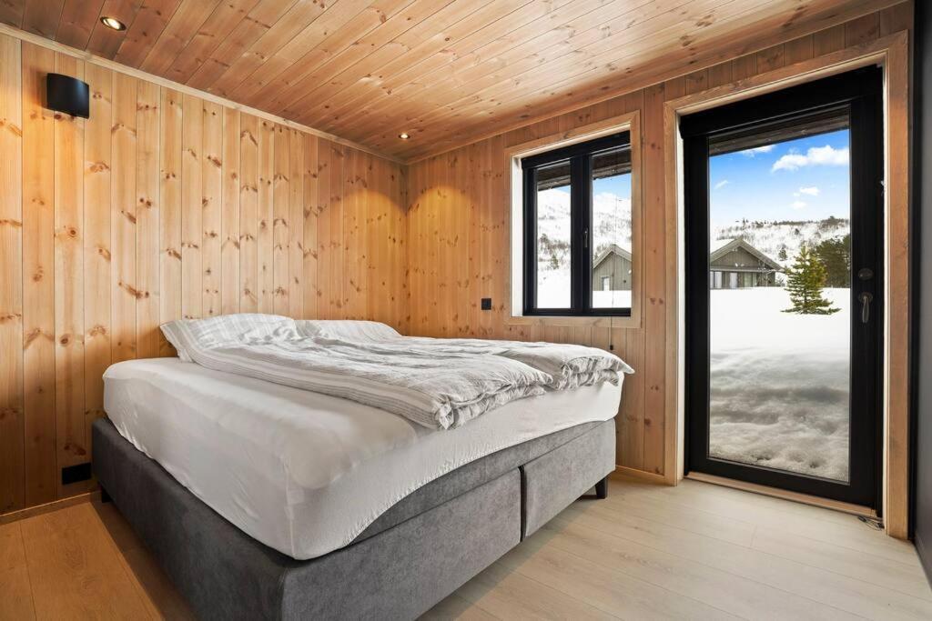 Tonningssaetra 46 Premium Holiday home