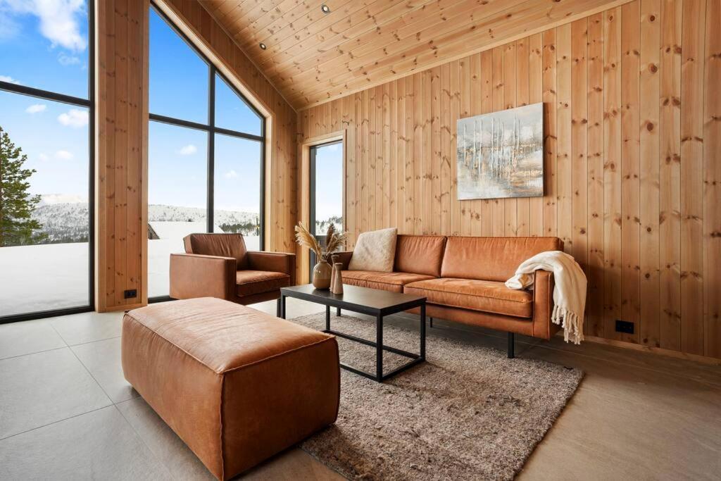 Holiday home Tonningssaetra 46 Premium
