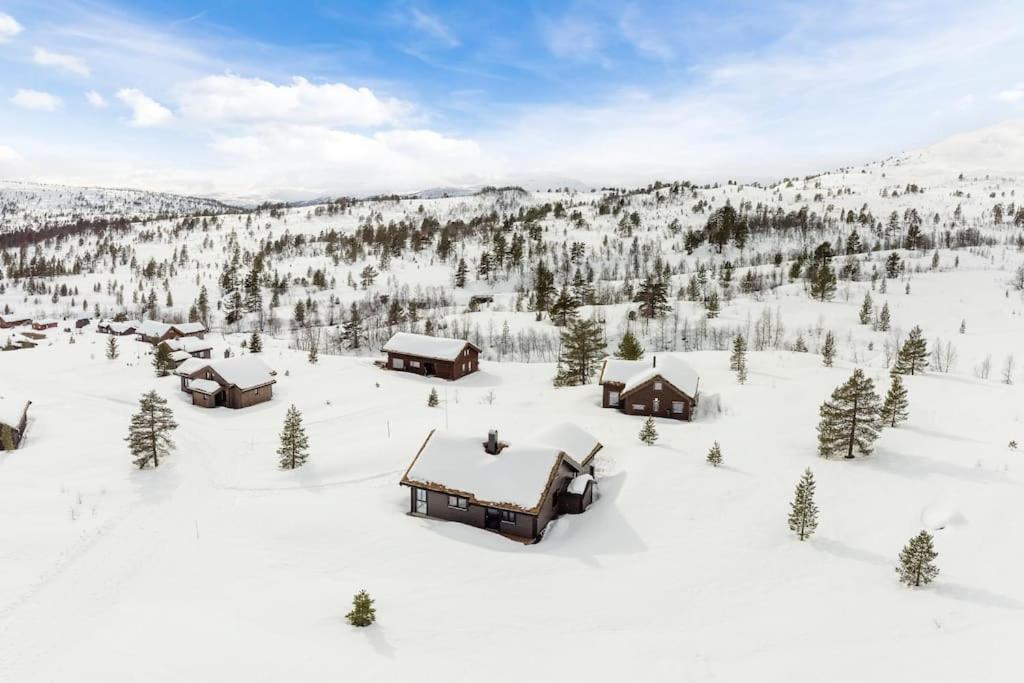 Holiday home Tonningssaetra 46 Premium Stryn